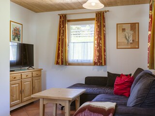 Chalet Annaberg-Lungötz Features 9