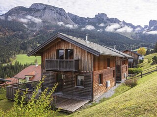 Chalet Annaberg-Lungötz Outdoor Recording 3