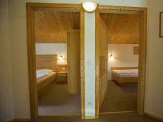 Chalet Annaberg-Lungötz Ausstattung 10