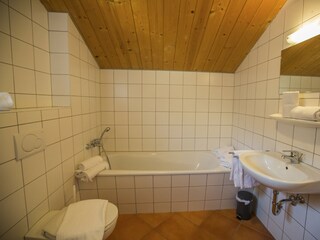 Chalet Annaberg-Lungötz Features 12