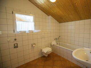 Chalet Annaberg-Lungötz Features 13