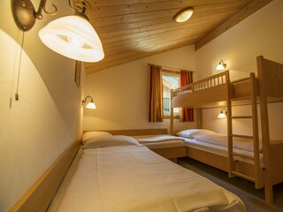 Chalet Annaberg-Lungötz Ausstattung 14