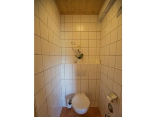 Chalet Annaberg-Lungötz Ausstattung 17