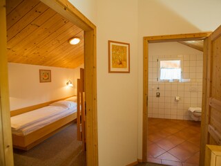 Chalet Annaberg-Lungötz Ausstattung 18