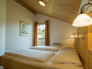 Chalet Annaberg-Lungötz Ausstattung 20