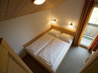 Chalet Annaberg-Lungötz Features 21