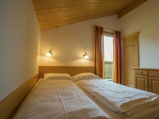 Chalet Annaberg-Lungötz Ausstattung 22