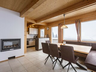 Chalet Annaberg-Lungötz Features 5