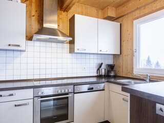 Chalet Annaberg-Lungötz Features 6