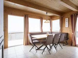 Chalet Annaberg-Lungötz Ausstattung 8