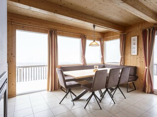 Chalet Annaberg-Lungötz Features 7
