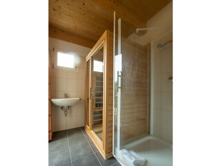 Chalet Annaberg-Lungötz Ausstattung 28
