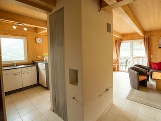 Chalet Annaberg-Lungötz Ausstattung 9