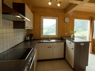 Chalet Annaberg-Lungötz Ausstattung 10