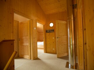 Chalet Annaberg-Lungötz Features 13