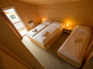 Chalet Annaberg-Lungötz Features 14