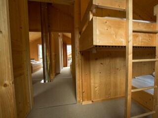 Chalet Annaberg-Lungötz Ausstattung 17