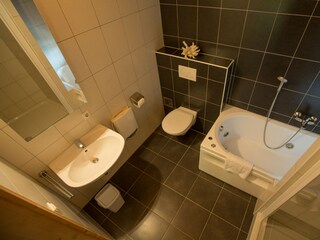 Chalet Annaberg-Lungötz Ausstattung 18