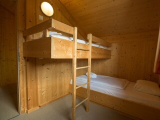 Chalet Annaberg-Lungötz Ausstattung 20