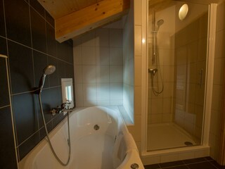 Chalet Annaberg-Lungötz Ausstattung 21