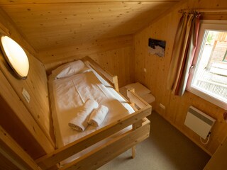 Chalet Annaberg-Lungötz Features 22