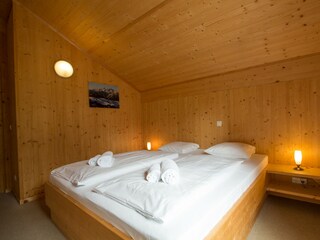 Chalet Annaberg-Lungötz Ausstattung 23