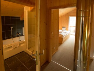 Chalet Annaberg-Lungötz Features 24