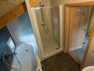 Chalet Annaberg-Lungötz Ausstattung 26