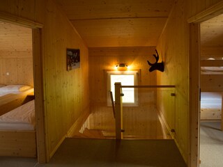 Chalet Annaberg-Lungötz Ausstattung 27