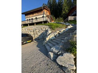 Chalet Annaberg-Lungötz  34