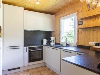 Chalet Annaberg-Lungötz Features 5