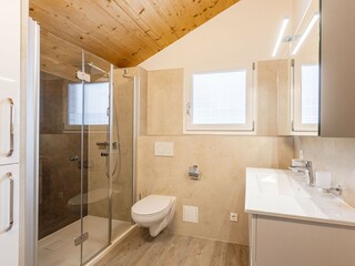 Chalet Annaberg-Lungötz Ausstattung 29