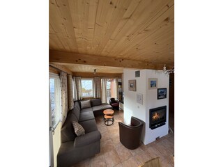 Chalet Annaberg-Lungötz Ausstattung 6