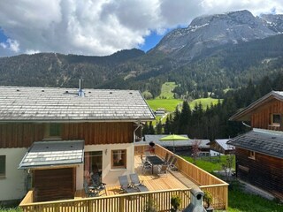 Chalet Annaberg-Lungötz Outdoor Recording 2