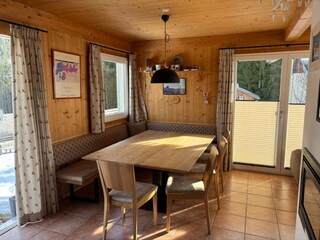Chalet Annaberg-Lungötz Ausstattung 8