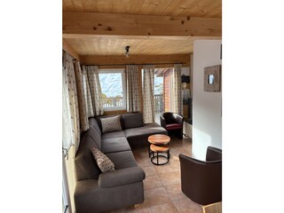 Chalet Annaberg-Lungötz Features 9