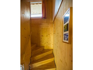 Chalet Annaberg-Lungötz Features 11