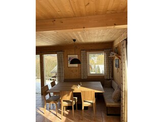 Chalet Annaberg-Lungötz Features 12