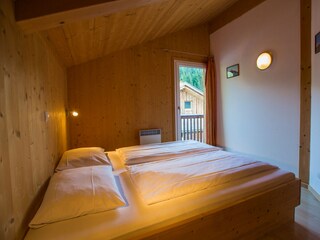 Chalet Annaberg-Lungötz Features 13
