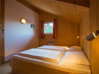 Chalet Annaberg-Lungötz Features 14