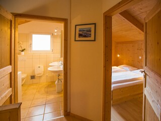 Chalet Annaberg-Lungötz Features 15