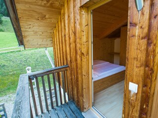 Chalet Annaberg-Lungötz Ausstattung 16