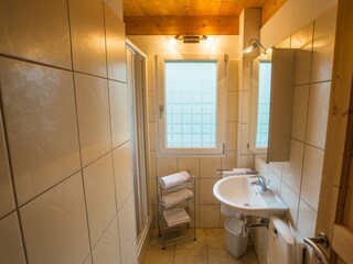 Chalet Annaberg-Lungötz Ausstattung 17