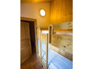 Chalet Annaberg-Lungötz Ausstattung 20