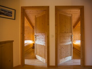 Chalet Annaberg-Lungötz Ausstattung 21