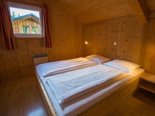 Chalet Annaberg-Lungötz Ausstattung 22