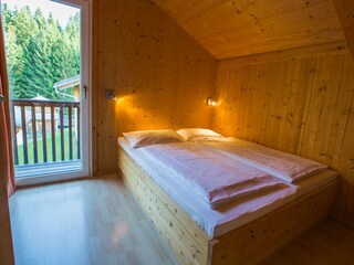 Chalet Annaberg-Lungötz Features 23