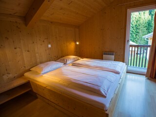 Chalet Annaberg-Lungötz Ausstattung 24