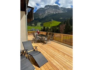 Chalet Annaberg-Lungötz Außenaufnahme 3