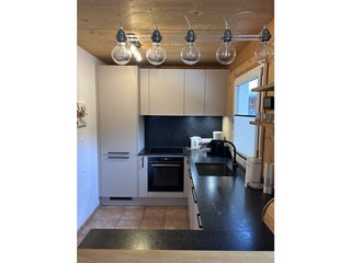 Chalet Annaberg-Lungötz Ausstattung 26